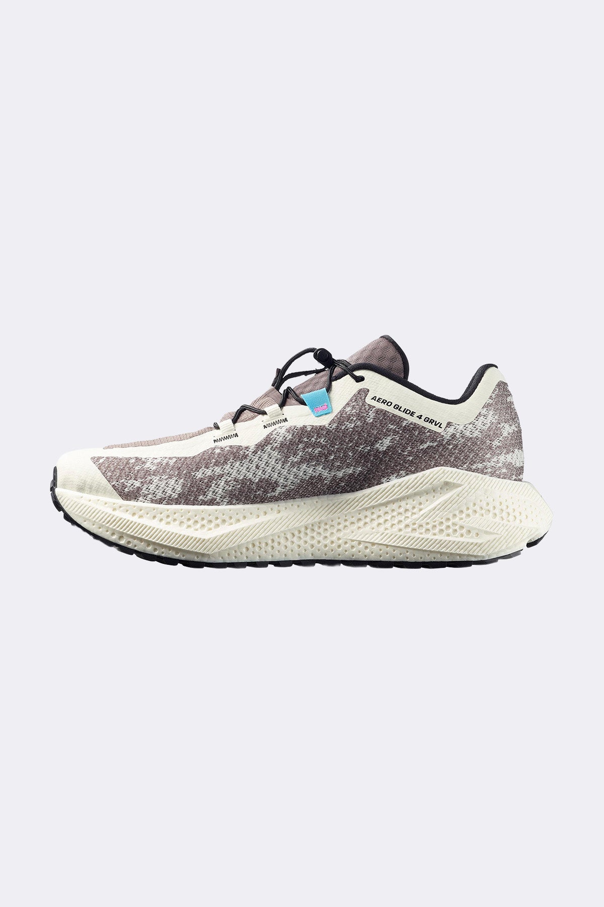 Salomon Aero Glide 4 GRVL