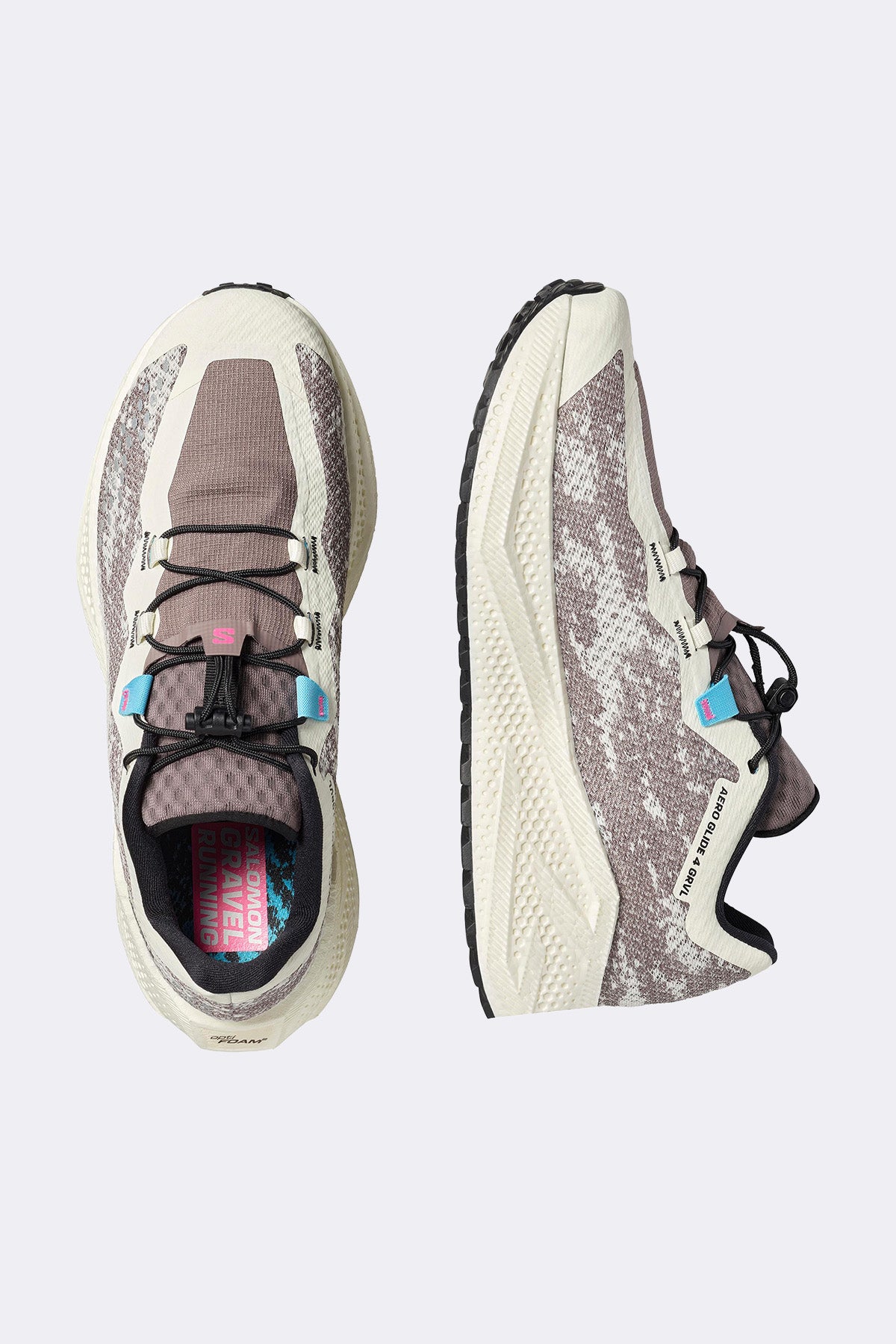 Salomon Aero Glide 4 GRVL