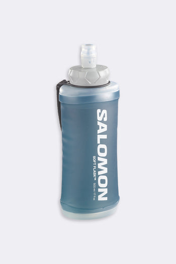 Salomon Active Handheld Water Bottle