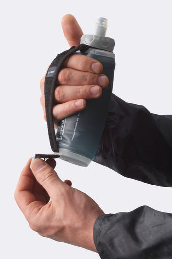 Salomon Active Handheld Water Bottle