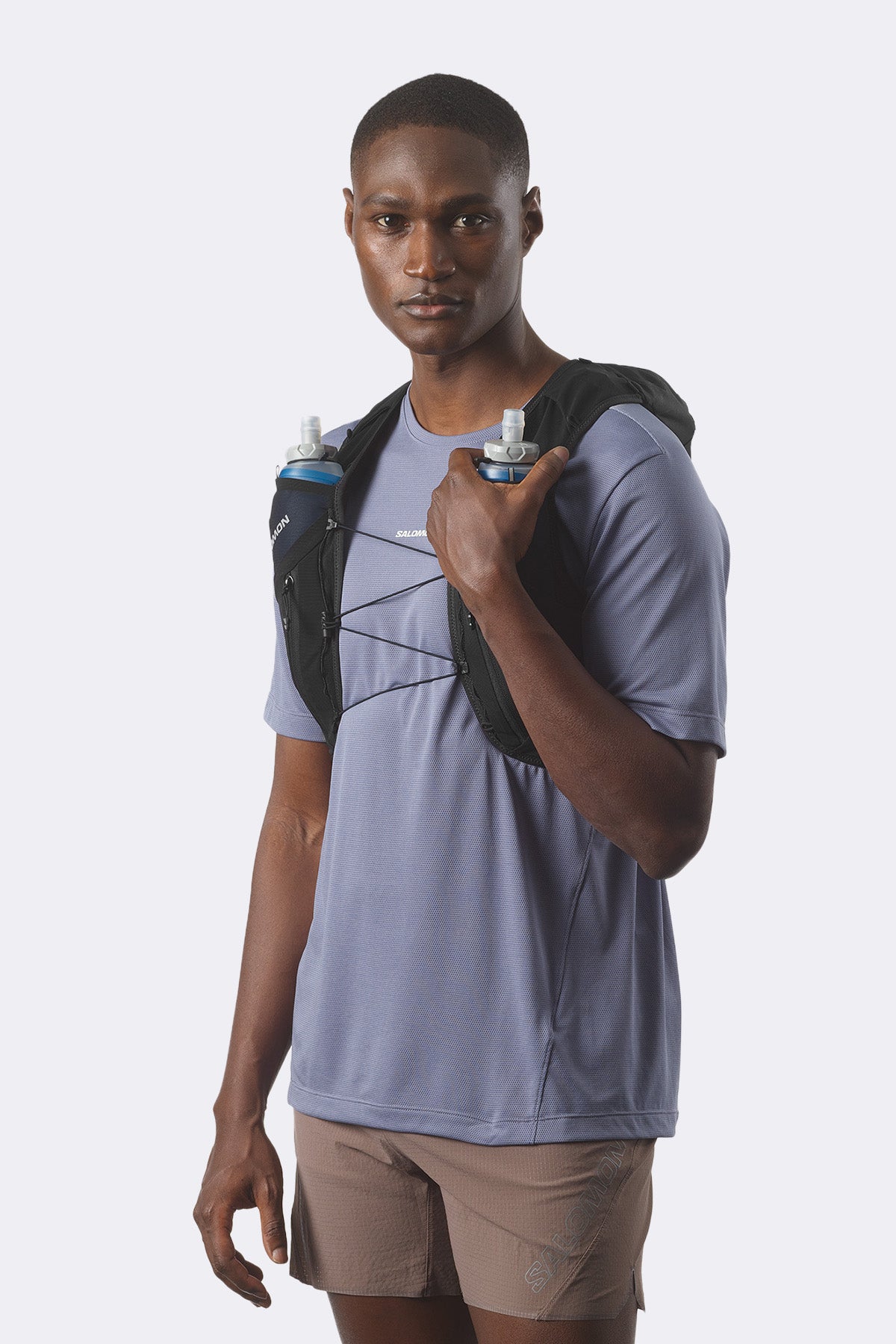 Salomon Adv Skin 12 Set