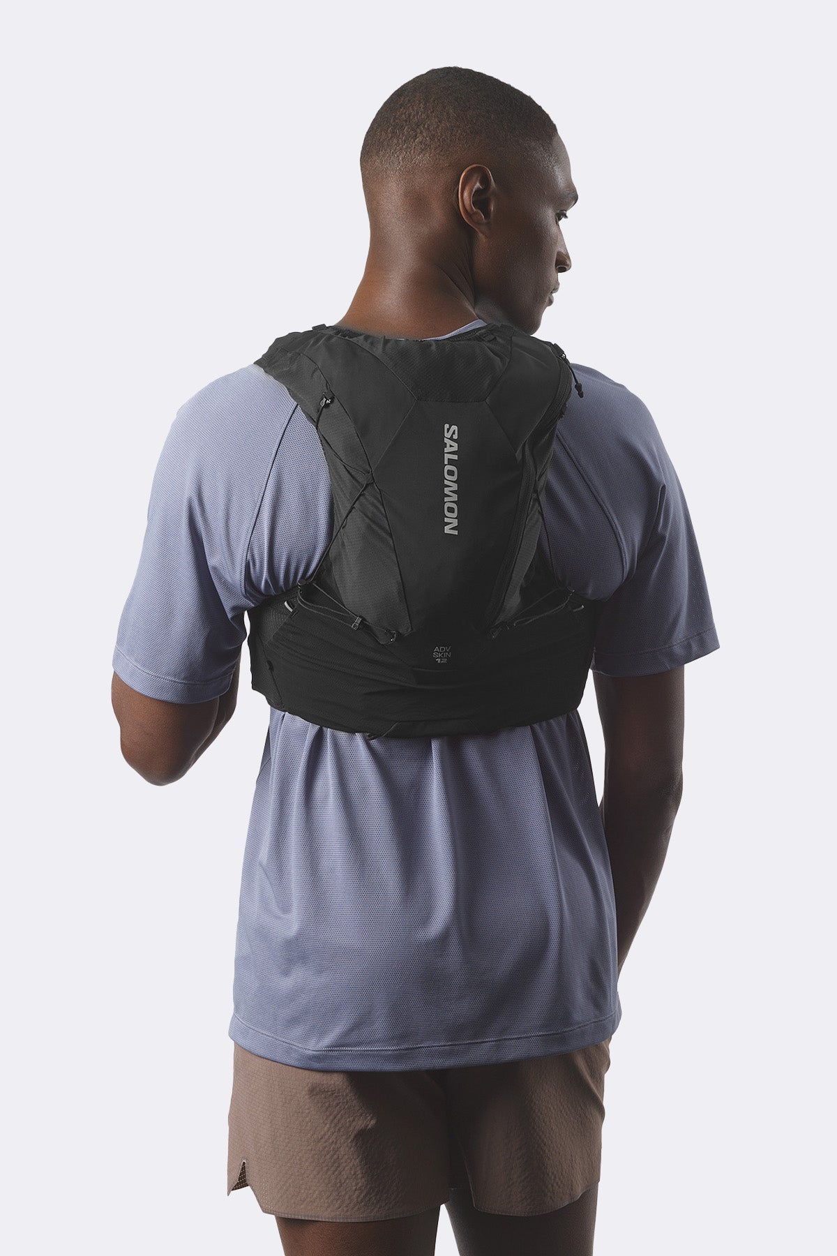 Salomon Adv Skin 12 Set