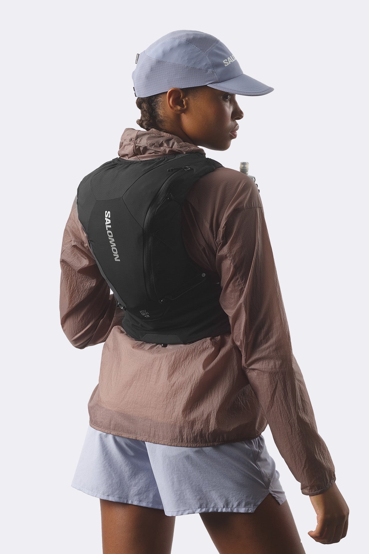 Salomon Adv Skin 12 Set