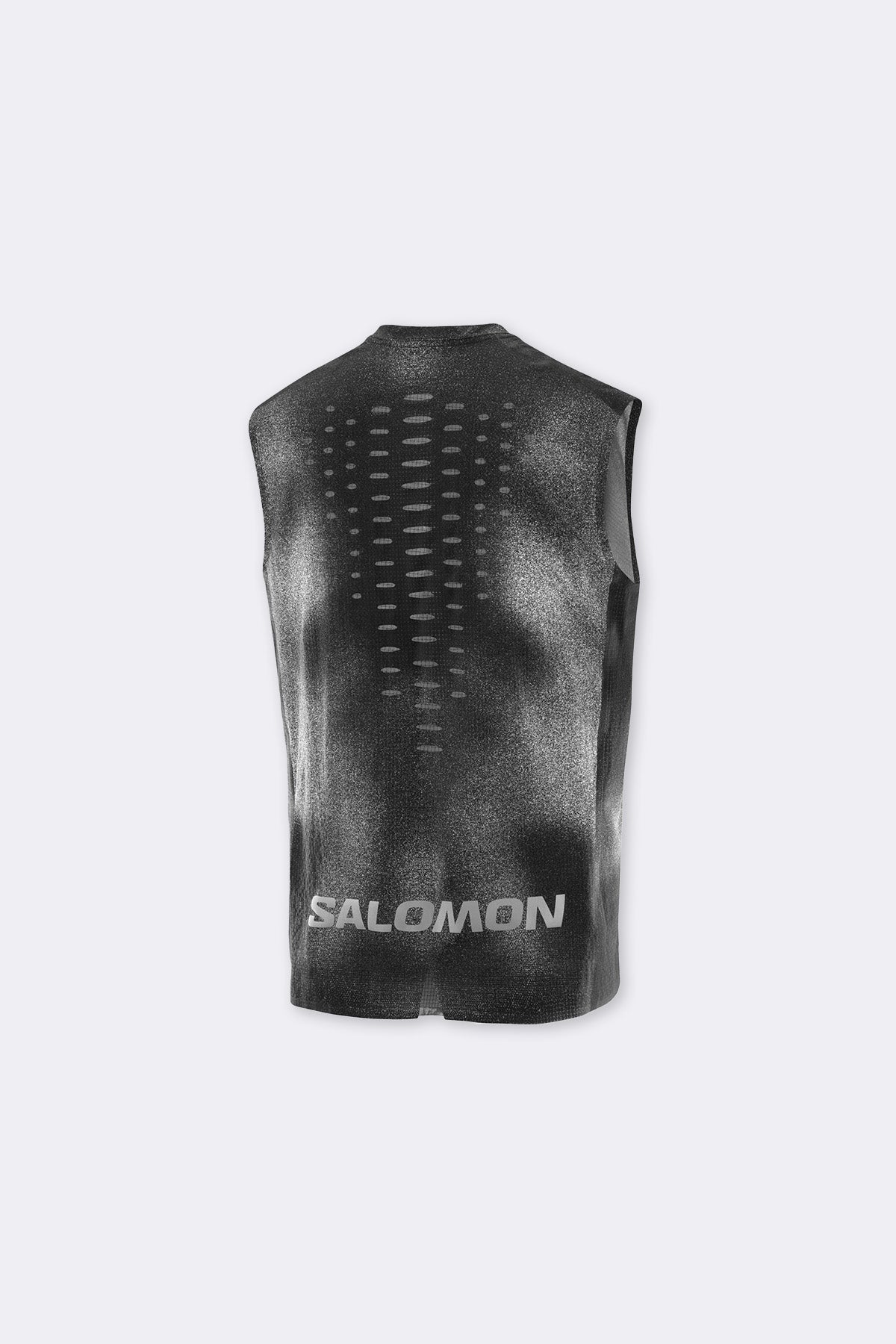 Salomon Tank Mental Athletic