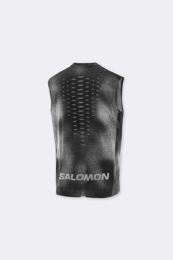 Salomon Tank Mental Athletic
