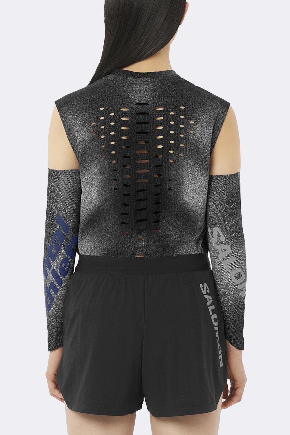 Salomon Tank Mental Athletic