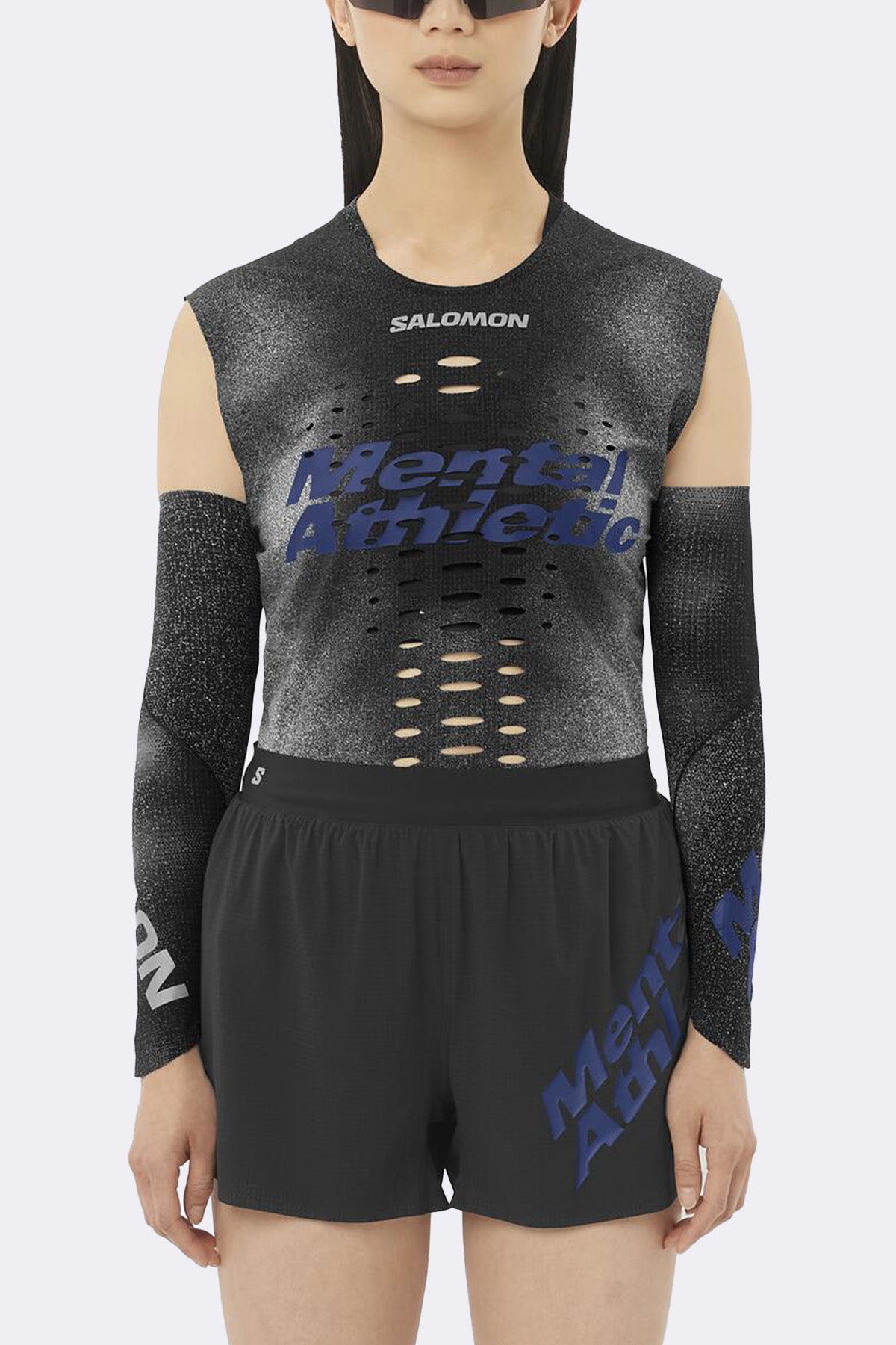 Salomon Tank Mental Athletic