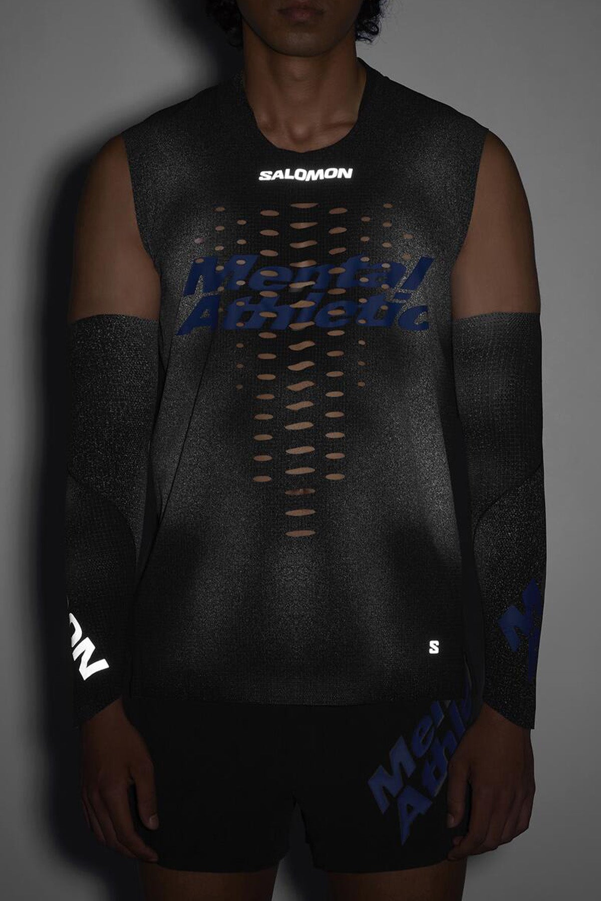Salomon Tank Mental Athletic