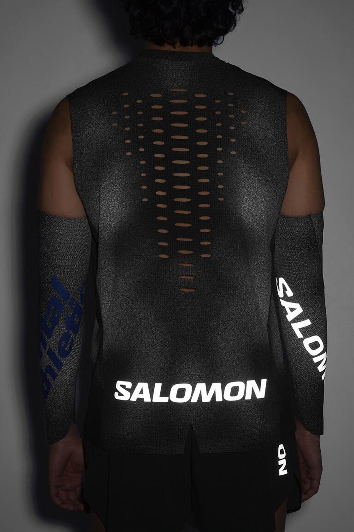 Salomon Tank Mental Athletic