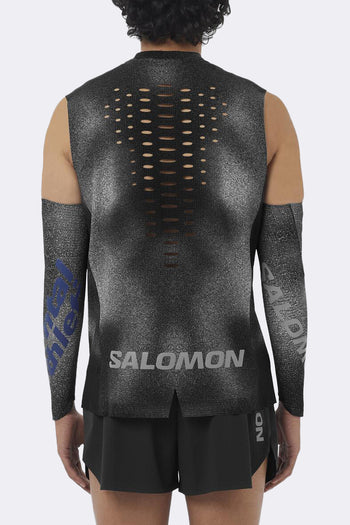 Salomon Sleeves Mental Athletic