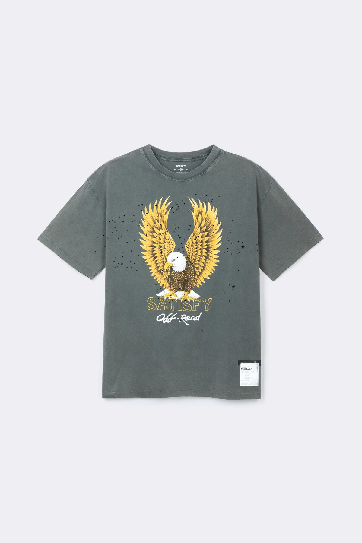 Satisfy Mothtech™ T-Shirt
