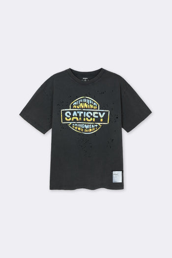 Satisfy x Runlimited Authorized Dealer Mothtech™ Tee