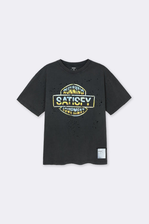 Satisfy x Runlimited Authorized Dealer Mothtech™ Tee