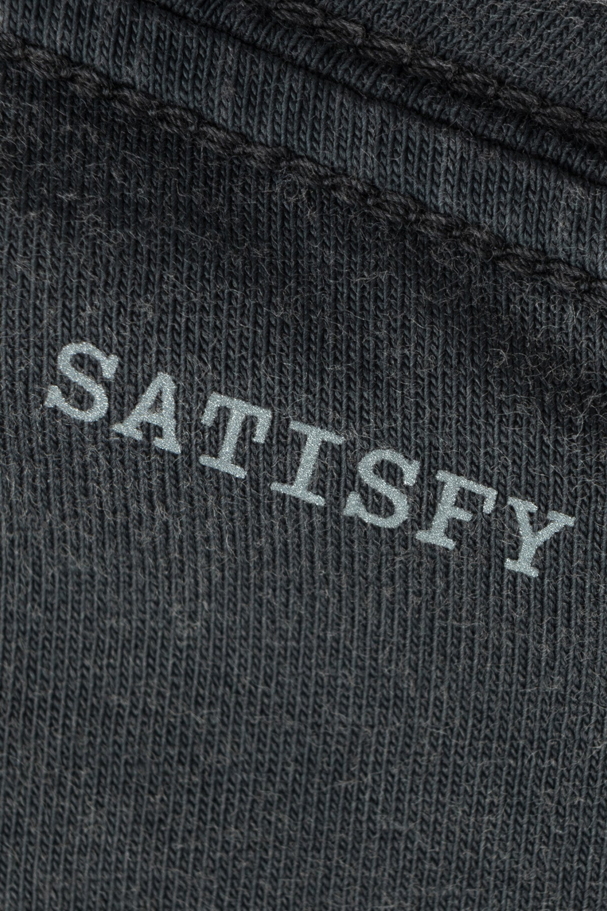 Satisfy x Runlimited Authorized Dealer Mothtech™ Tee