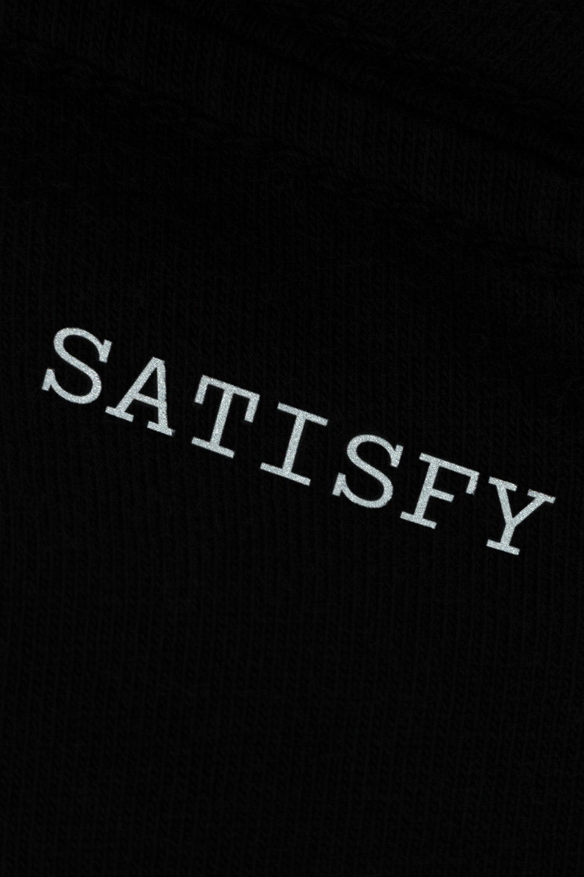 Satisfy x Runlimited Authorized Dealer Mothtech™ Tee