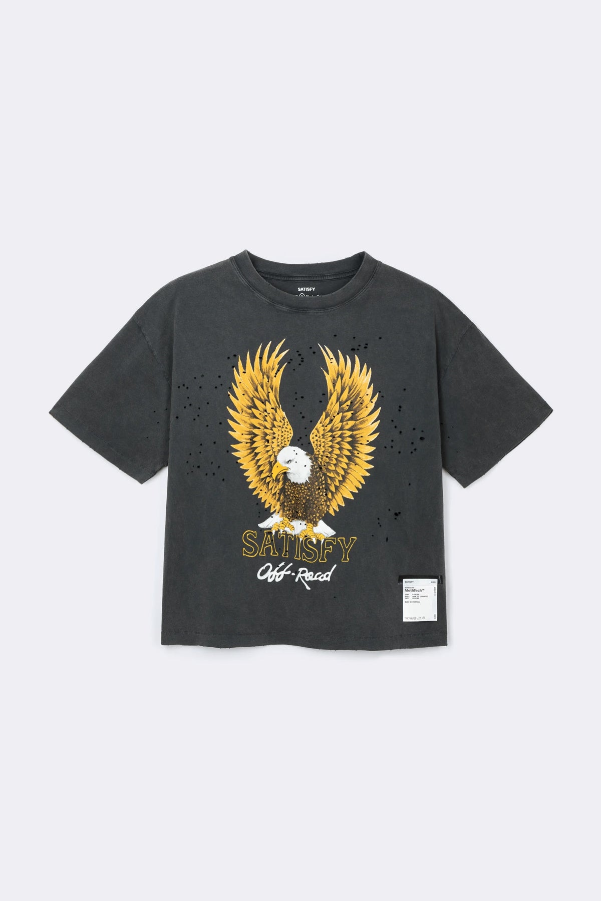 Satisfy Mothtech™ T-Shirt