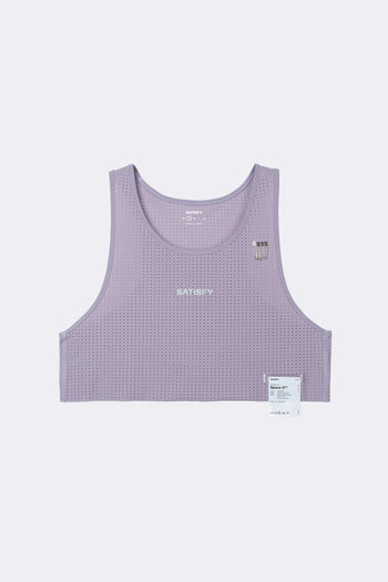 Satisfy Space-O™ Cropped Singlet