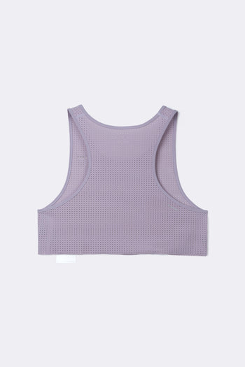 Satisfy Space-O™ Cropped Singlet
