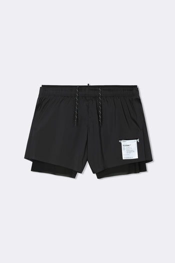 Satisfy Techsilk™ 3" Shorts