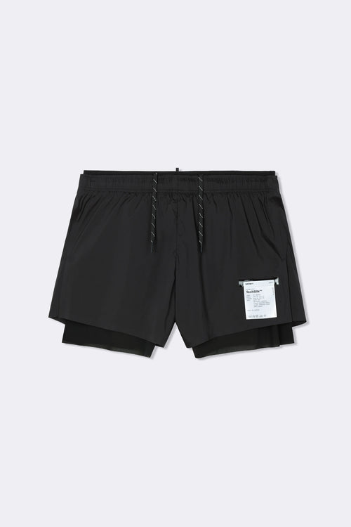 Satisfy Techsilk™ 3" Shorts