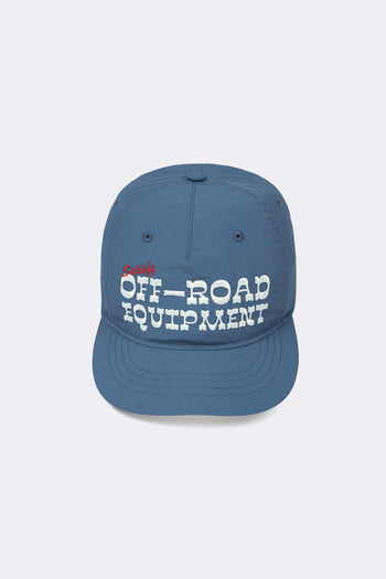 Satisfy Flitesilk™ 5 Panel Pinch Cap