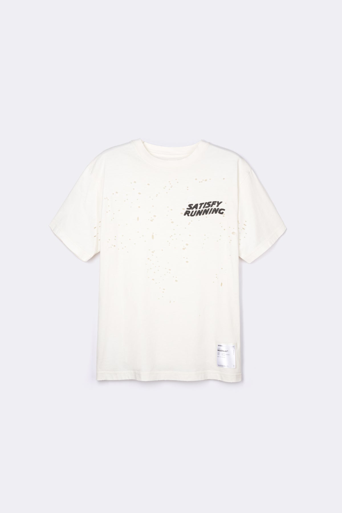 Mothtech T-Shirt