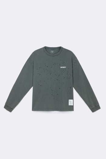 MothTech Long Tee