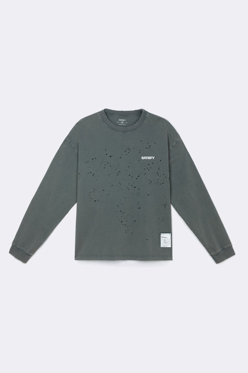 MothTech Long Tee