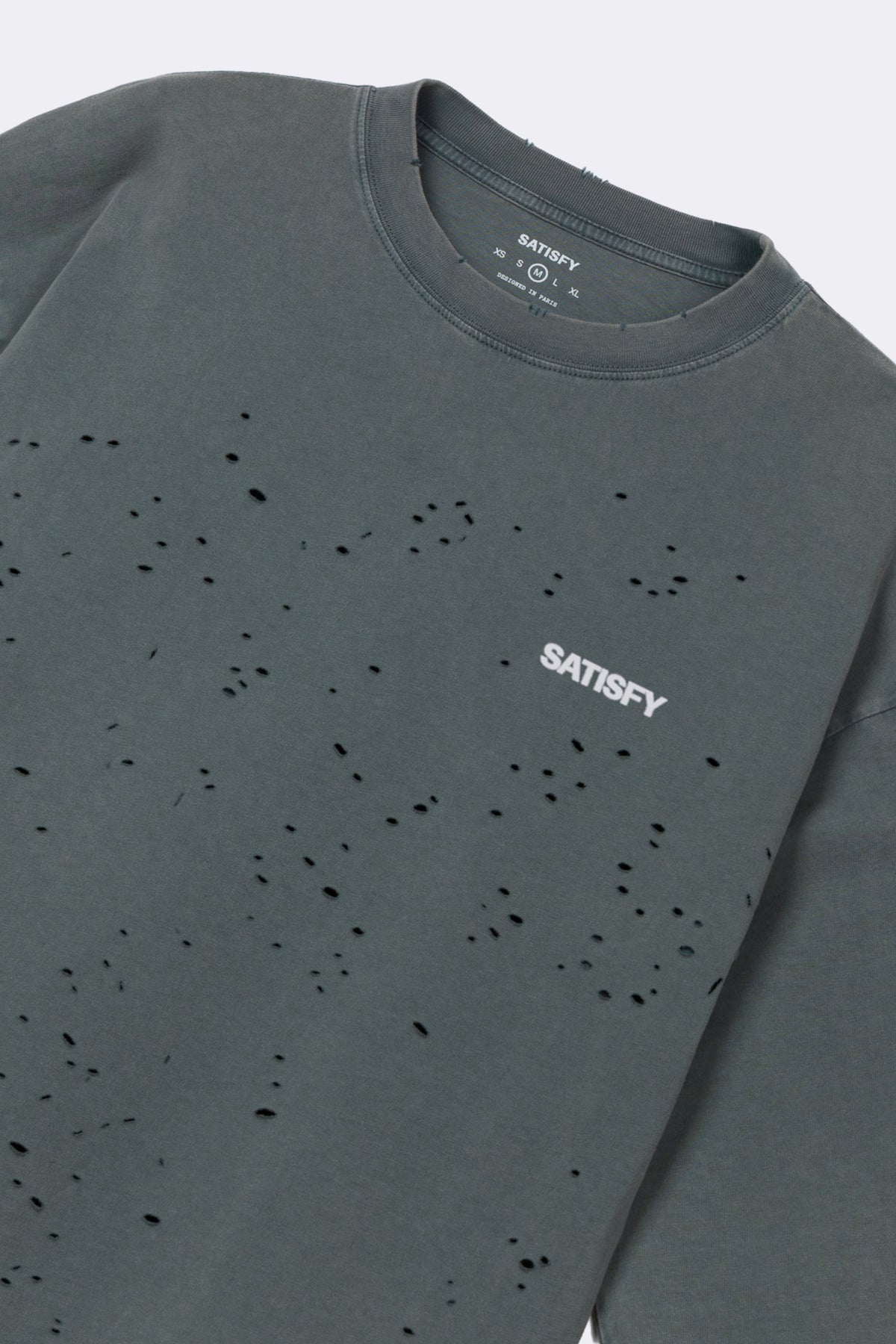 MothTech Long Tee