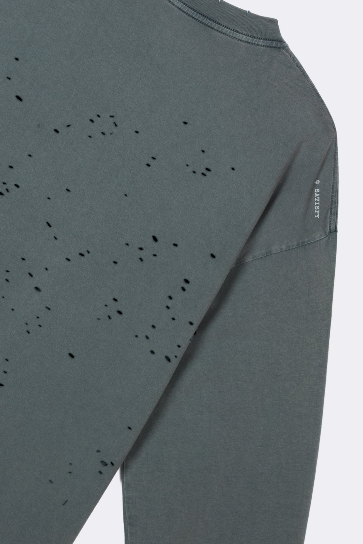 MothTech Long Tee