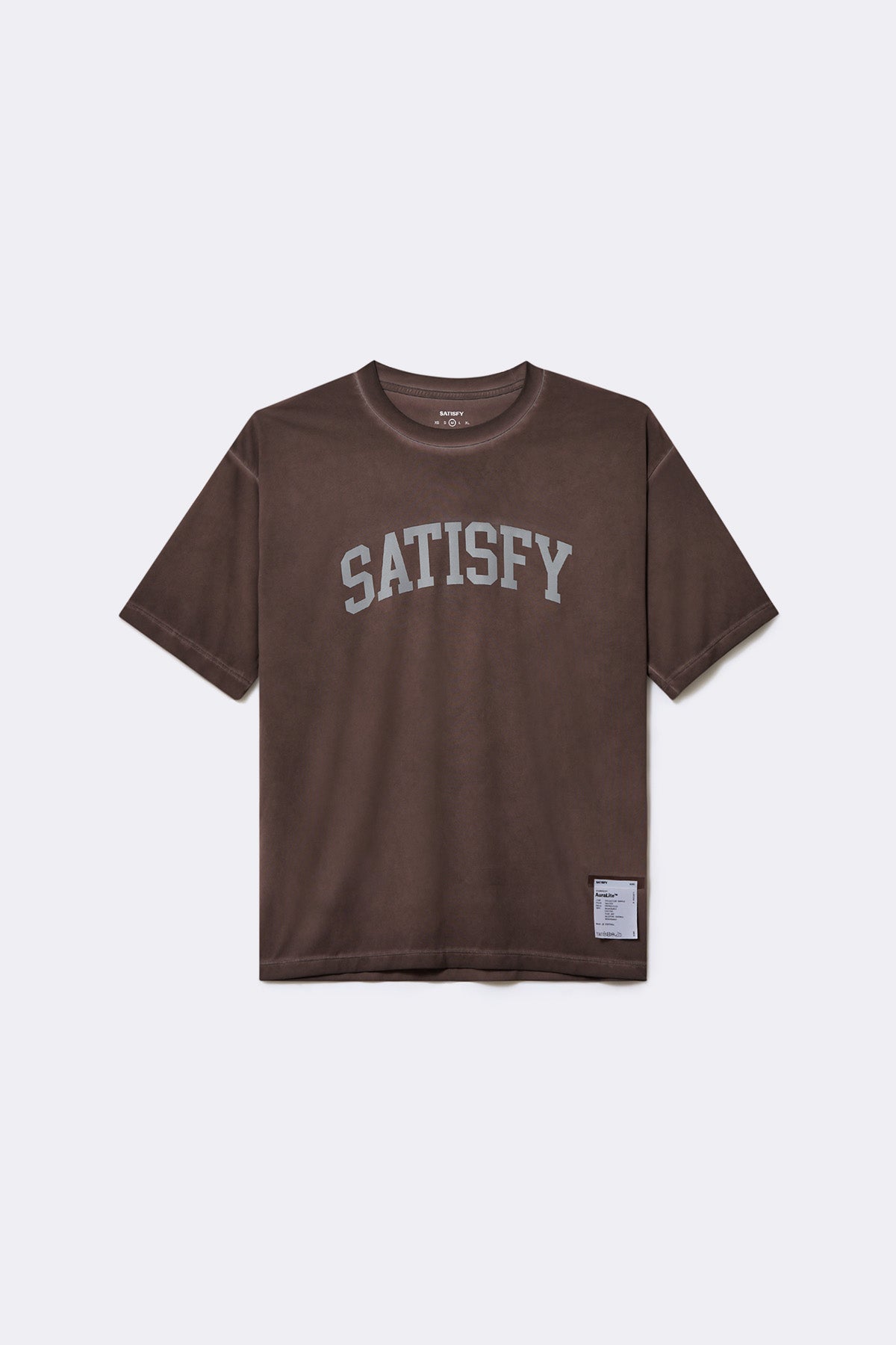 Satisfy AuraLite™ T-Shirt