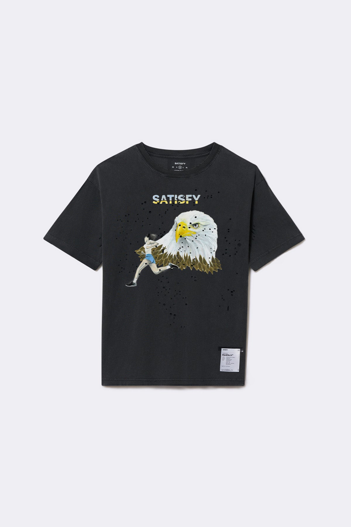 Satisfy Mothtech™ T-Shirt