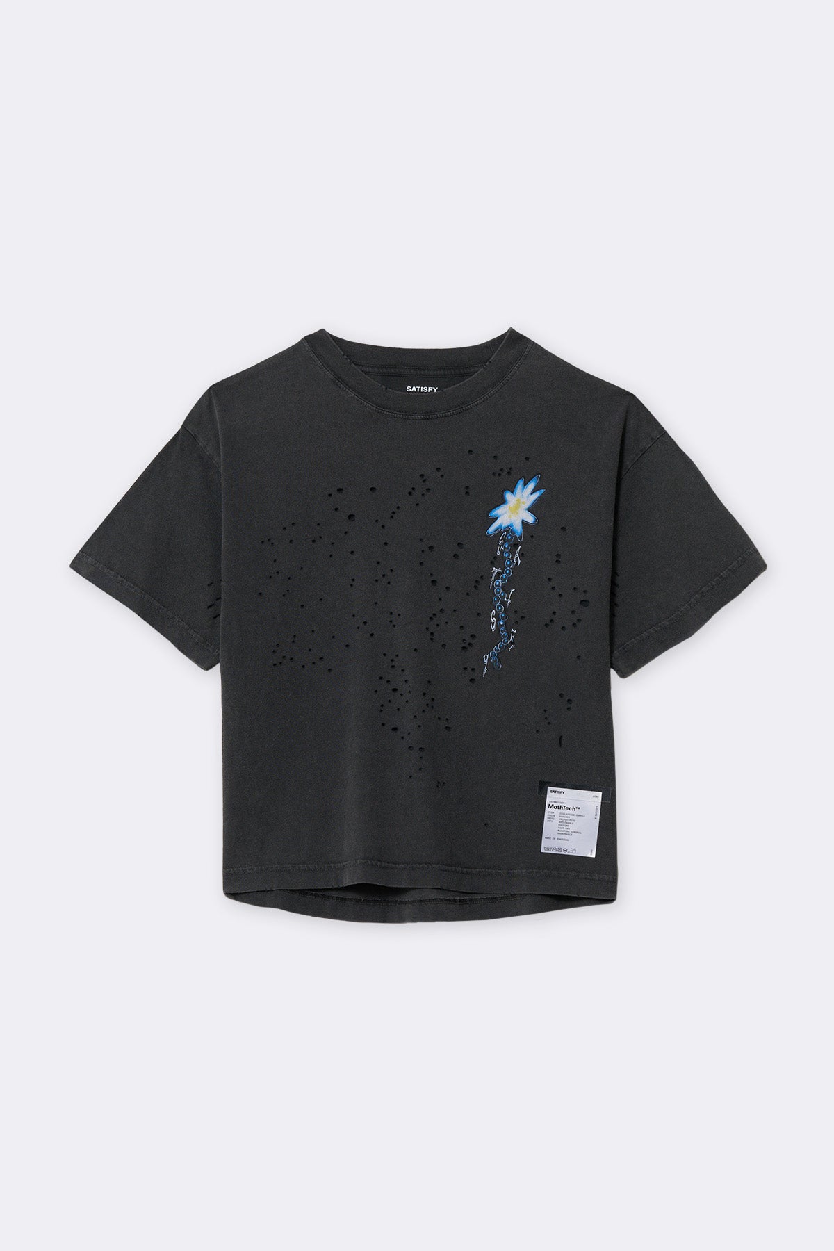 Satisfy Mothtech™ T-Shirt