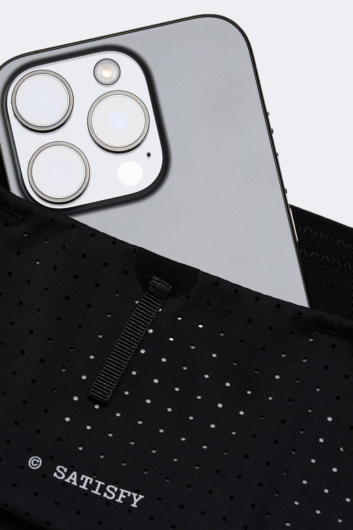 Satisfy Space‑O™ Belt