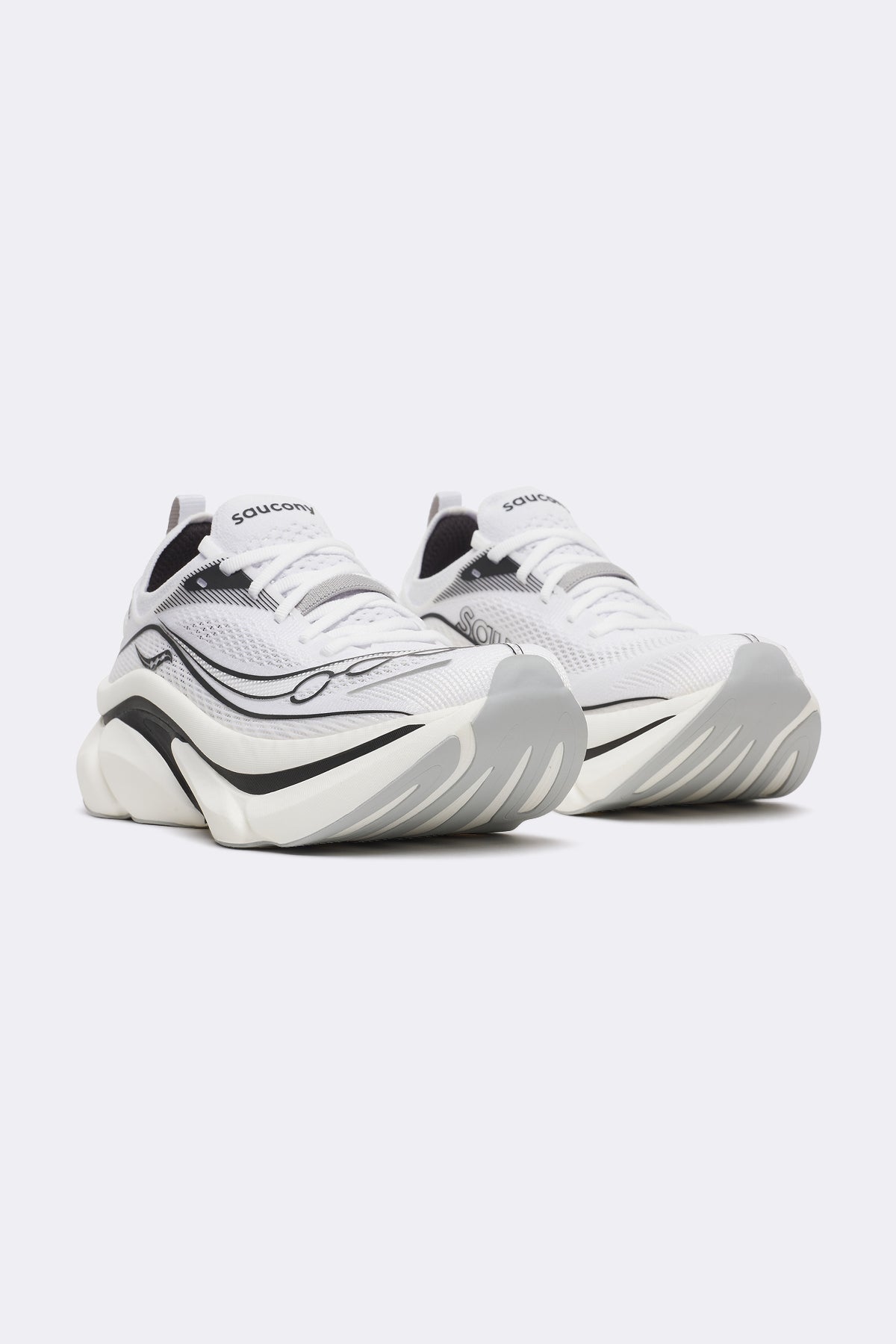Saucony Endorphin Elite 3