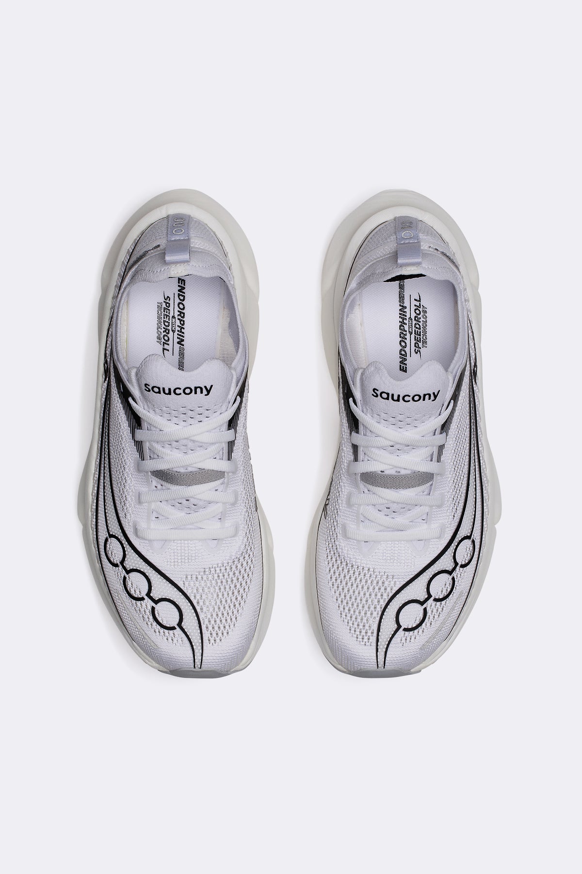 Saucony Endorphin Elite 3