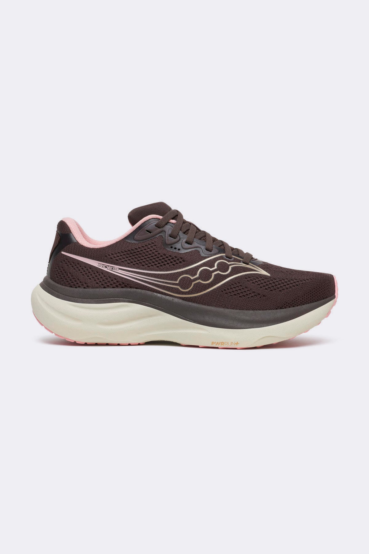 Saucony Ride 19