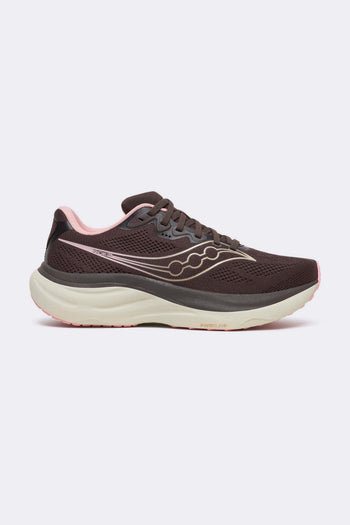 Saucony Ride 19