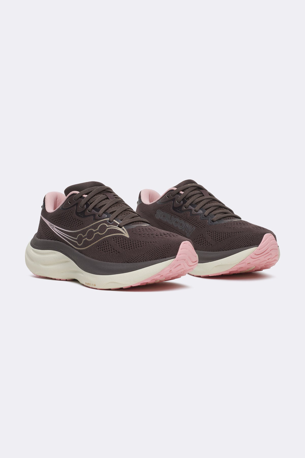 Saucony Ride 19
