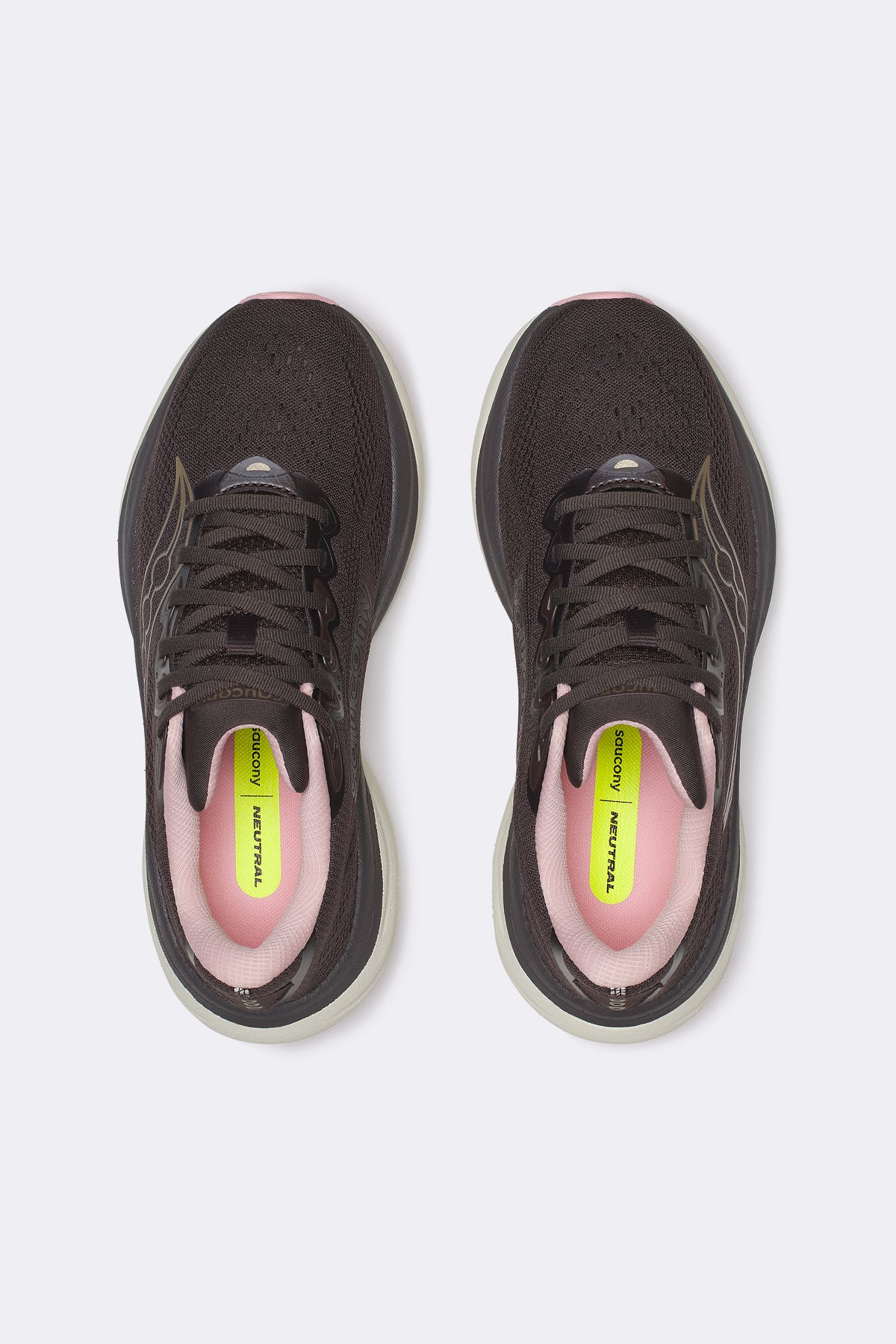 Saucony Ride 19