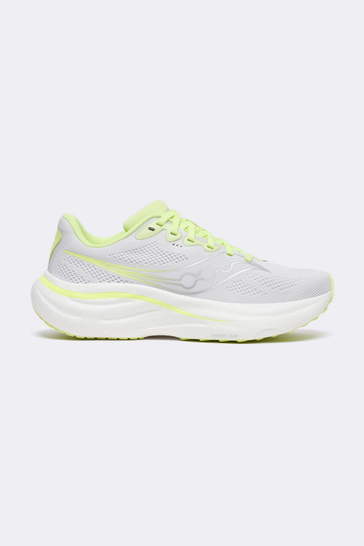 Saucony Ride 19