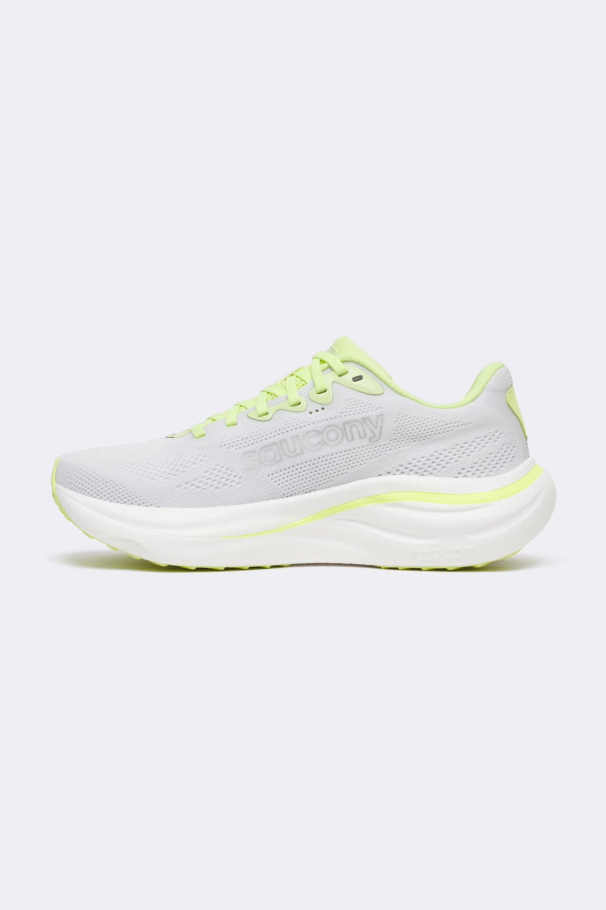 Saucony Ride 19