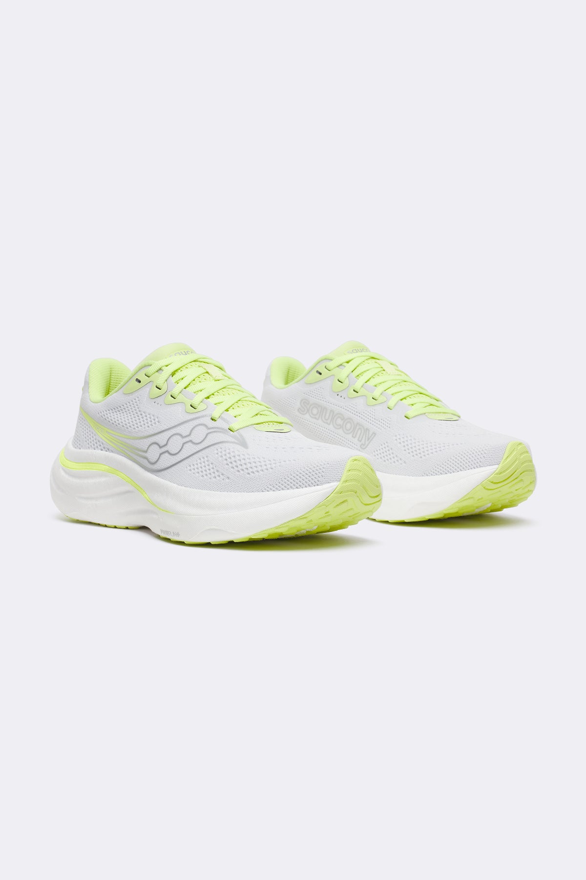 Saucony Ride 19