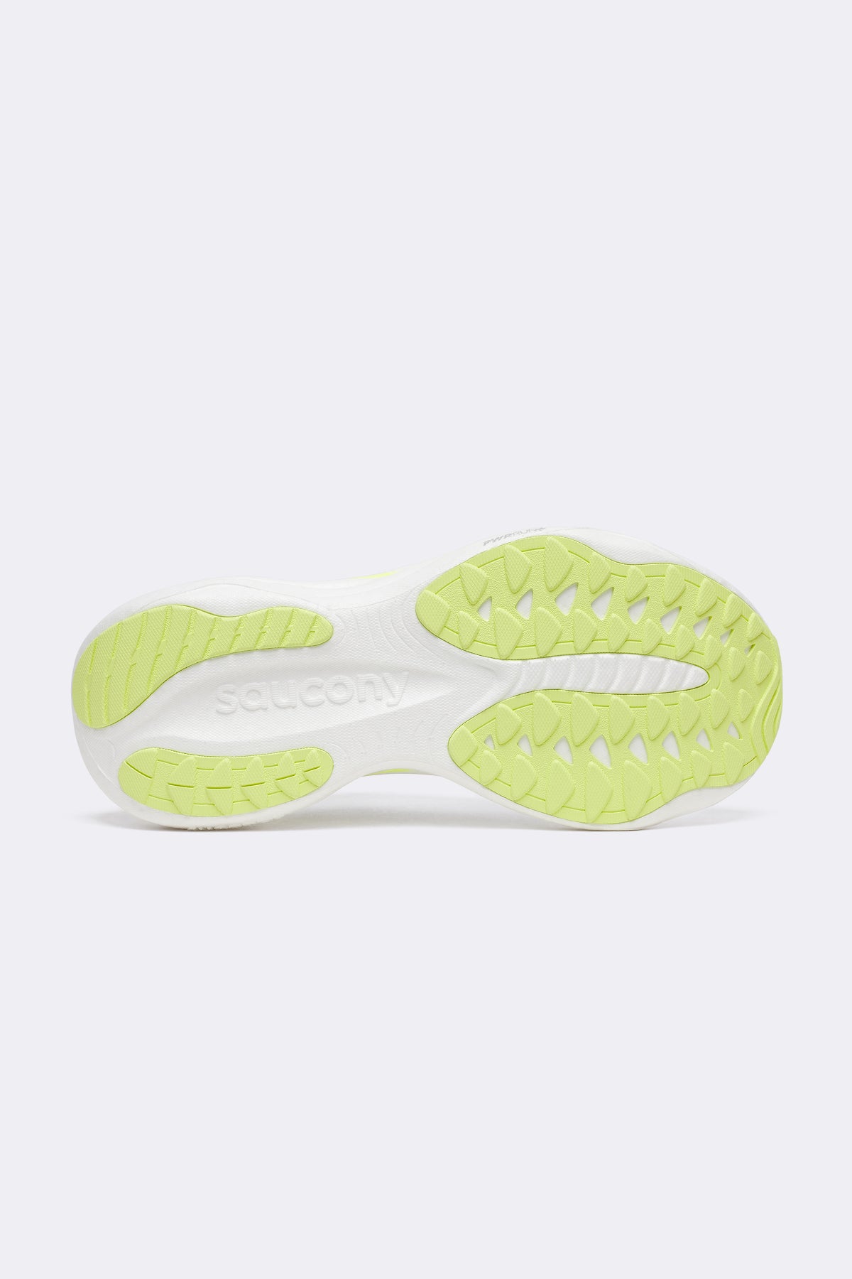 Saucony Ride 19
