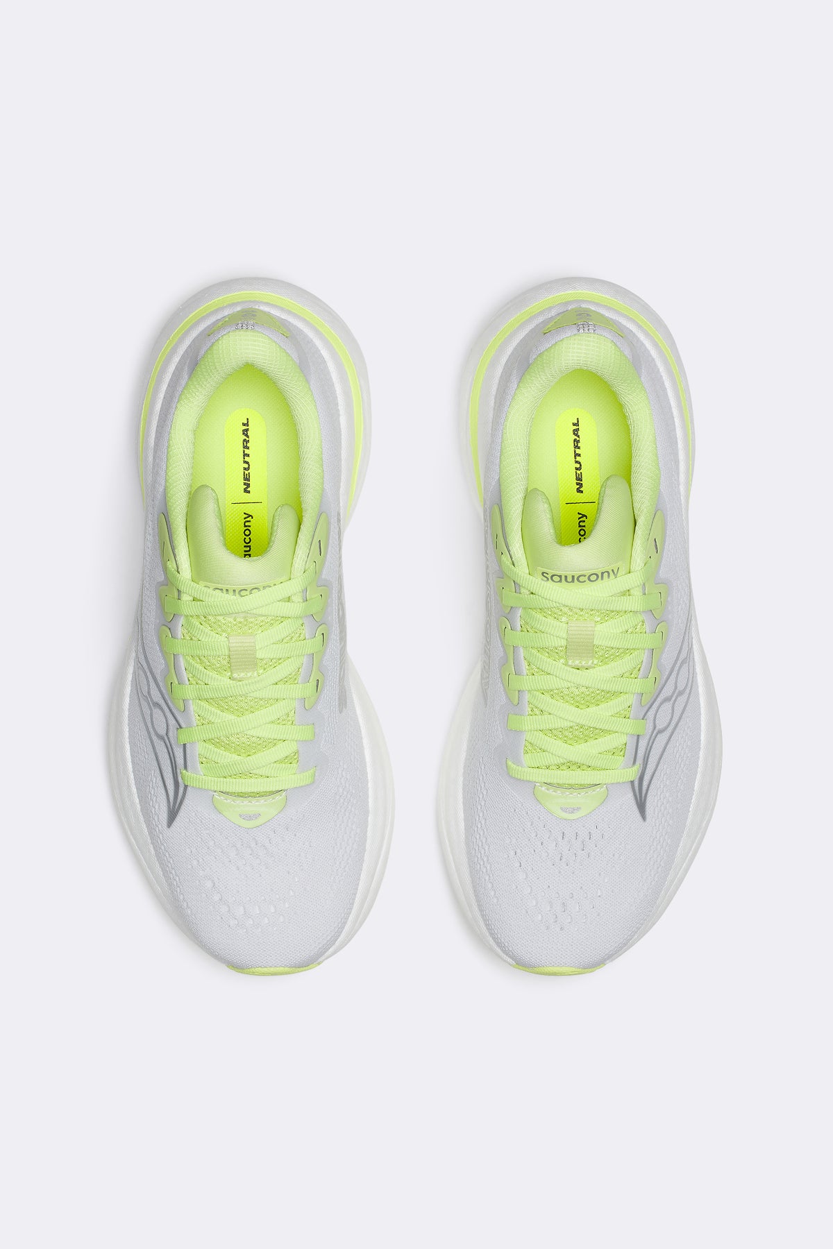 Saucony Ride 19