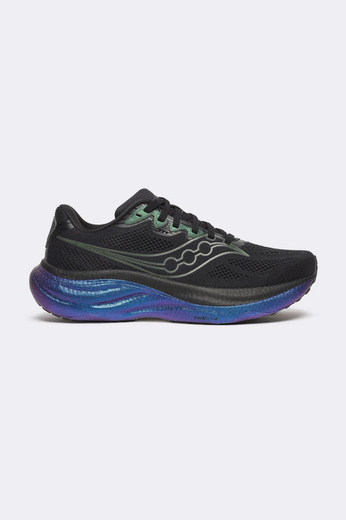 Saucony Ride 19
