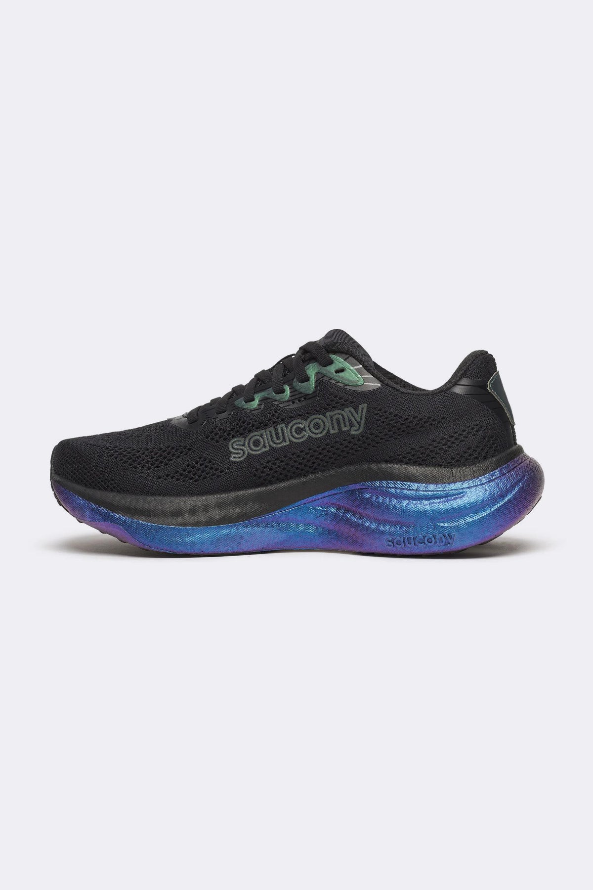 Saucony Ride 19