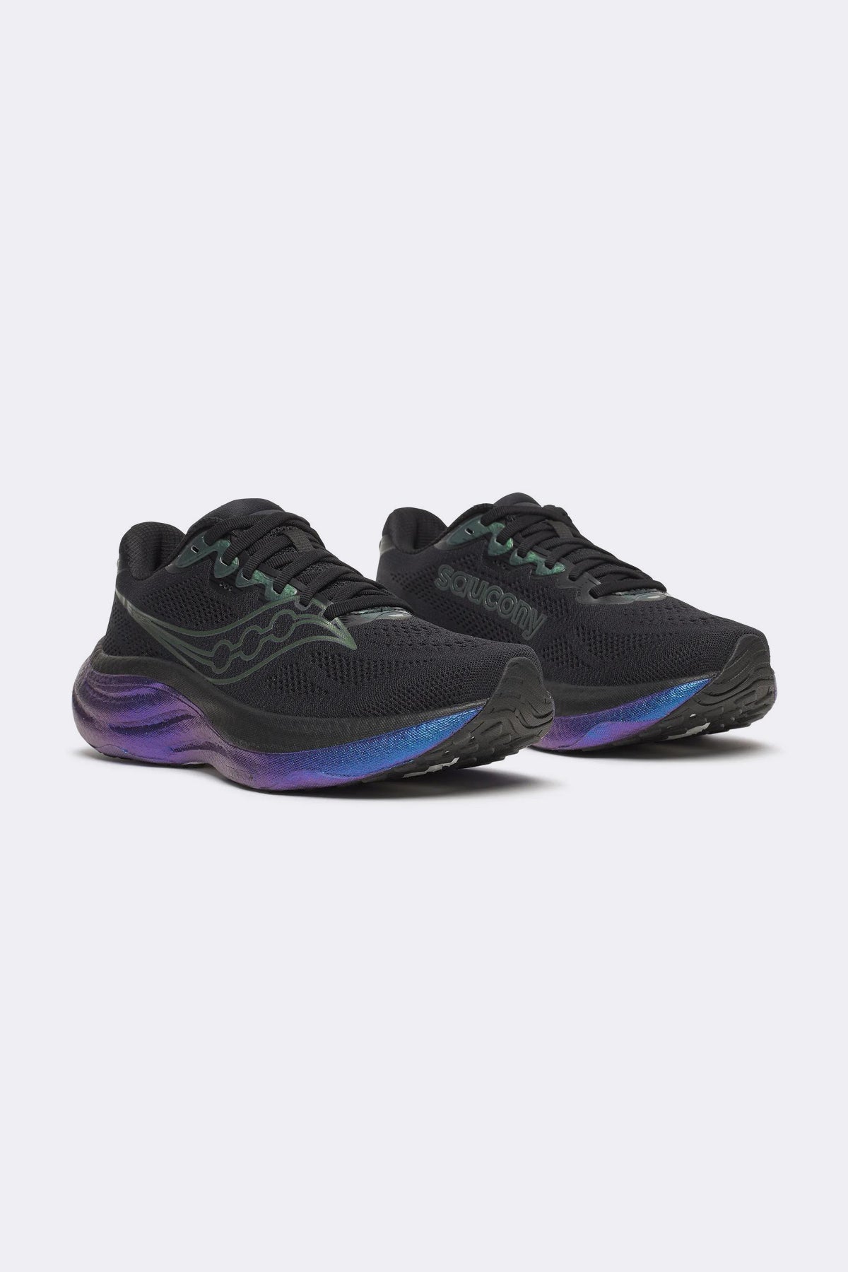 Saucony Ride 19
