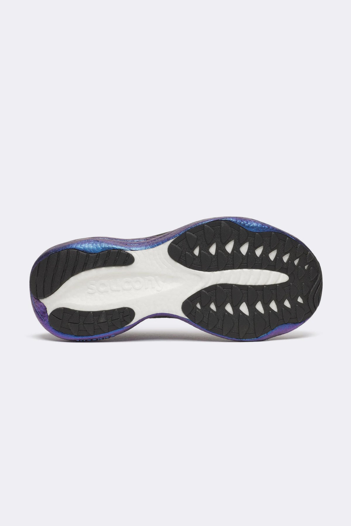 Saucony Ride 19