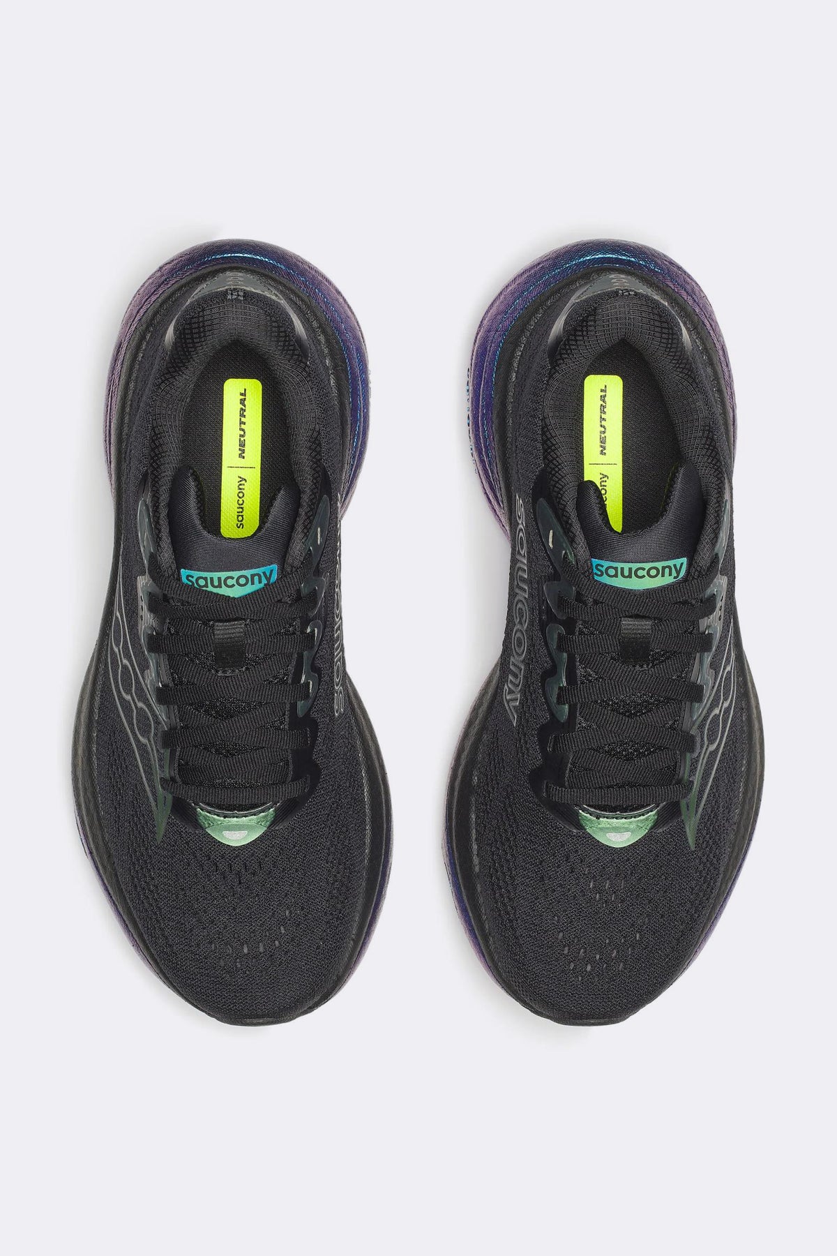 Saucony Ride 19